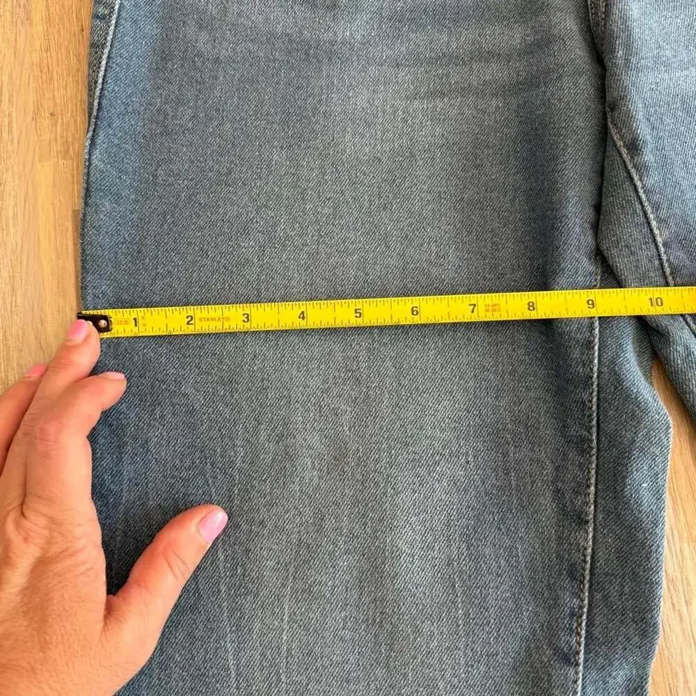 LuLaRoe high waisted